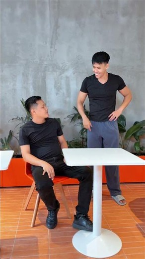 BEN EAGLE - There's no more room, don't grab it! #MartialArts #ActionComedy #KungFu #Trending #Viral