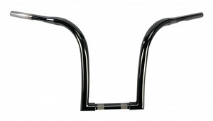 The Indian Larry Twisted Frame Chopper | J&P Custom Motorcycle Builds