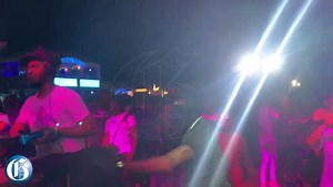 15K views · 131 reactions | Sevana has the crowd singing along to her new single, 'Lowe Mi', at the Jamaica Rum Festival at The Aqueduct in Montego Bay, St James. - Stephanie Lyew video. #JRF2022 #GLNREnt | Jamaica Gleaner | Facebook