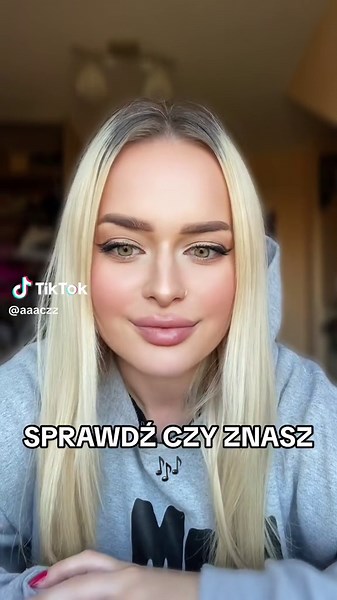 Sprawdź czy znasz 🎶❤️ #music #polishmusic #polskirap #dc