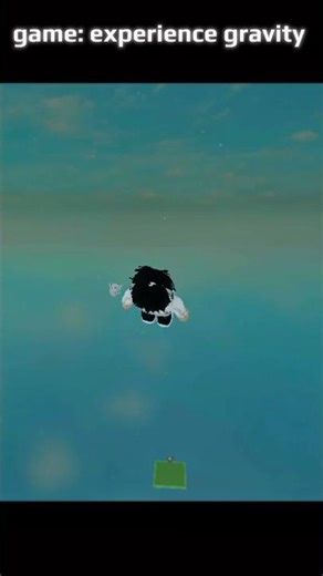 I'm floating #naoflopa #roblox #shorts #viral