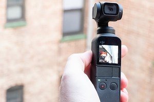 Review: DJI Osmo Pocket