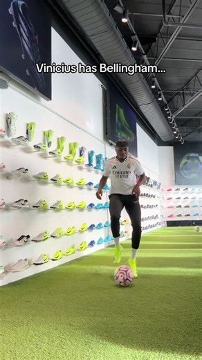 Top Soccer Gear for Champions League Fans