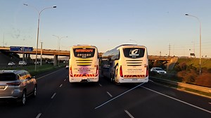 SALongDistanceBuses on TikTok