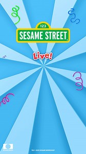 Counting’s never been this fun! Don't miss out and get your tickets today at sesamestreetlive.com 😊 #SesameStreetLive #SesameStreet #SayHello #Tour #TheCount | Sesame Street Live