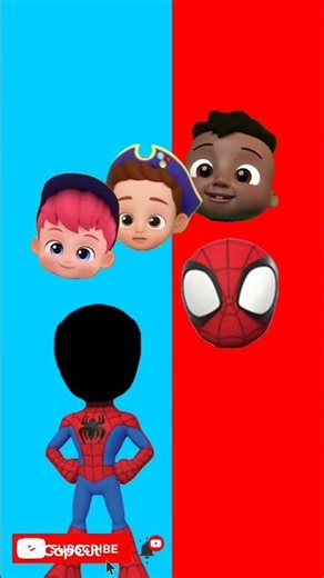 Wrong Eyas👀 Paw Patrol/Baby Boss