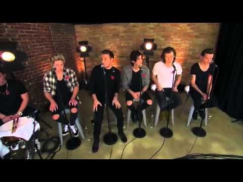 One Direction C'mon,C'mon Official Music Video