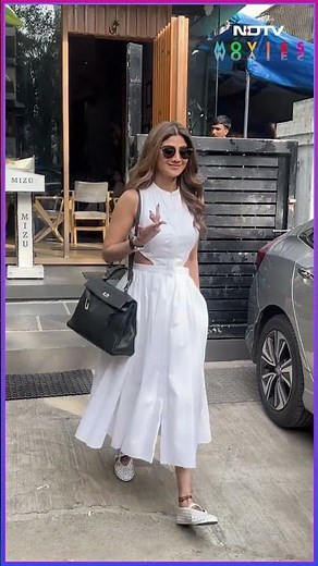 Shilpa Shetty | Make Way, Glam Queen Shilpa Shetty Is Here