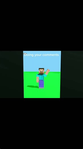 James animation on TikTok