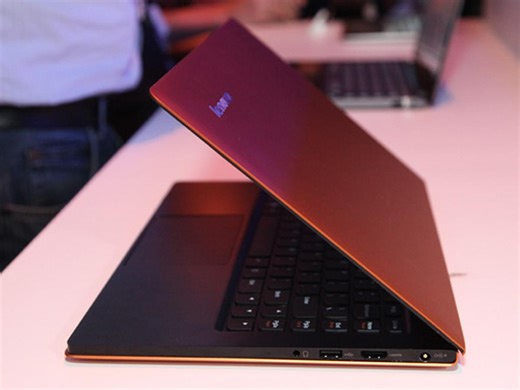 Intel @ Computex 2011