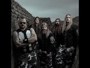 1 hour Sabaton mix
