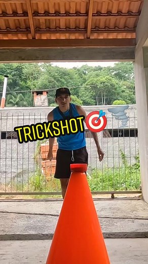 🎯🌪️😱 Fácil? 🇧🇷 @zerochance #trickshot #trompo #reidopião #pião #trompochallenge #spintop #spintoptricks