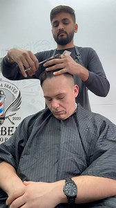 490K views · 4.9K reactions | Barber Prank Gone Wrong   | Jack Jones TV | Facebook