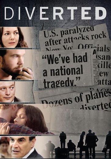 Diverted (2009)