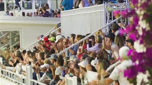 World Equestrian Center TV Spot, 'World's Greatest Places'