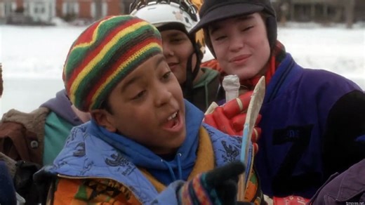 The Mighty Ducks (1992) Watch HD