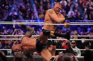 WWE Royal Rumble match rules, explained