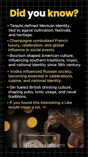 5 Alcoholic Drinks That Changed Cultures