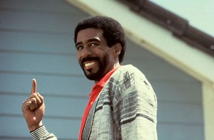 Richard Pryor opens up on his sobriety