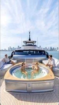 Florida Lifestyle: Real Estate & Yachts — Build, Buy, Charter