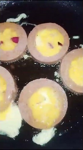 meatloaf/beefloaf quick & easy recipe/ made for breakfast