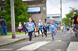 Astoria Community Foundation