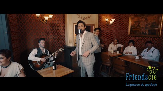 124 reactions · 26 shares |  Le meilleur de Patrick Bruel… rien que...