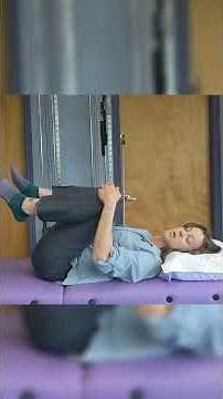 Stretch Before You Get Out of Bed