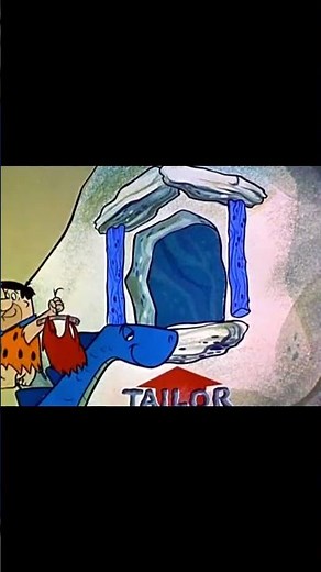 The Flintstones - Porodica kremenko - Intro scene