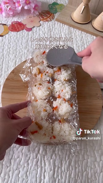 ひな祭りにぴったりな手まり寿司の作り方