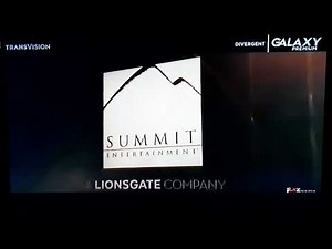 Divergent - Galaxy Premium Intro