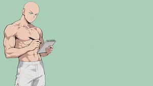 Quieres entrenar como Saitama ? Aquí te dejos los ejercicios secreto de Saitama one punch man 💪🏻 #highschoolsports #mma #CommunitySpirit #Gym #fitness #workout #saitama #saitamaonepunchman #saitamasensei | Rutina de hoy