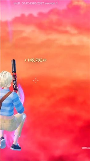 NO TIMER The BEST XP Map To Hit Level 200 FAST in Fortnite SEASON 2! 😍 #fortnite #fortnitexp