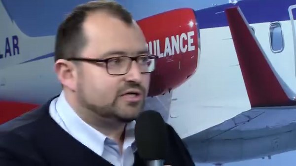 2.8K views · 59 reactions | Interview with Gaston GENGLER, maintenance manager Rotor-Wing Springbreak Luxembourg www.lar.lu in cooperation with www.freelenstv.com | Luxembourg Air Rescue A.s.b.l. | Facebook