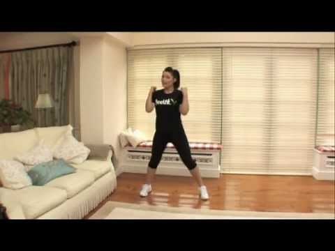 Morning Wake Up Workout Video | No Equipment Needed