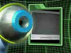 Watch EyeClops Bionic Eye Multizoom, Green on Amazon Live