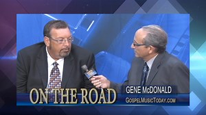 6.9K views · 73 reactions | GMT Memories. Gene McDonald, when did you sing with The Florida Boys? | Gospel Music Today | Facebook
