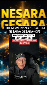 Secure your assets to the new quantum financial system QFS now send a message for proper guidance #silver #gold #metal #Crypto #Altcoins #BullRun #FacebookReels #ViralReels #TrendingReels #reelsviralFYP #CryptoNews #XRP #XRPCommunity #XRPArmy #XRPNews | Qfs/nesera/gesera
