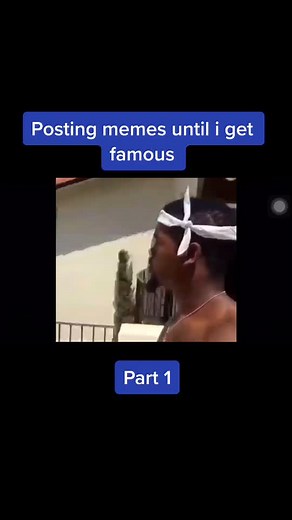 It's Ya Boi: A Memes Compilation Part 1