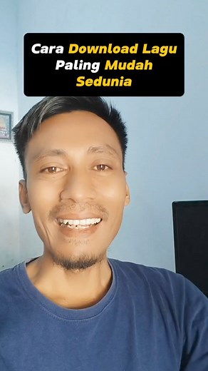 309K views · 3.7K reactions | Cara download lagu paling mudah sedunia #tutorial #tipsandroid #downloadlagu #musik #fbpro #reels #fyp | Ahmad Bakir | Facebook