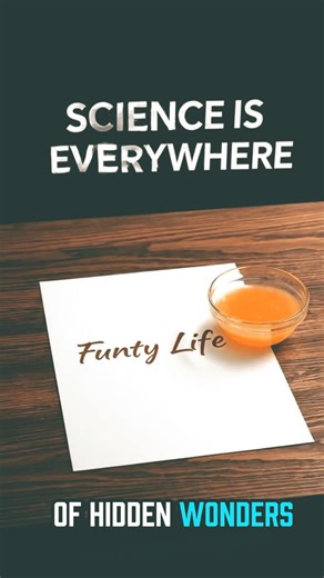 Magic Lemon Juice Experiment | See the Secret Message Appear #shorts