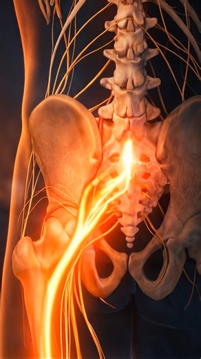 If that sharp leg discomfort keeps flaring up, these 3 gentle exercises are what many people use for relief — simple, practical, effective. | Health Tips Tricks