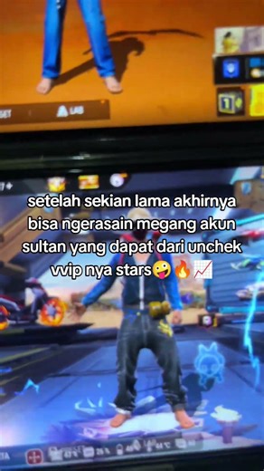 kok?kok bisa semantaps ini😋💥 #freefire #unchekgacor #shortvideo #viral #masukberanda