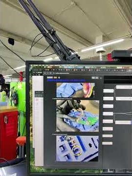 Tesla’s Powerful Diagnostics - Toolbox Remote Access, Research Database