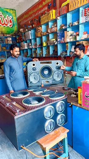 12 inch JBL Subwoofer Speaker 🔊🔊 All Pakistan COD Available #mubeendjtricks | Mobeen DJ Tricks