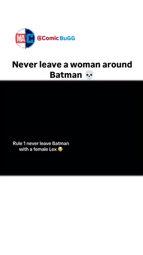 ComicBuG on Instagram: "In Justice League Season 1, Episode 19, "Injustice for All, Part II" (2002), Cheetah kisses Batman while guarding him. During this scene, Batman exploits her vanity, leading to a flirtatious interaction where she sidles up to him and kisses him. This interaction occurs while Batman is captured by the Injustice Gang. Context: Cheetah is assigned to watch a restrained Batman. Dialogue: Batman notes her, saying, "That's not what I see. I see someone who was willing to sacrif