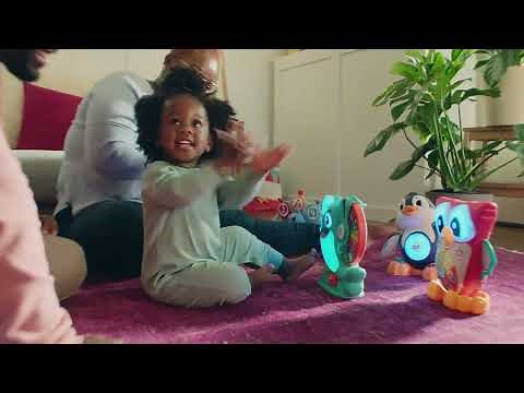 The World of Linkimals | Fisher-Price