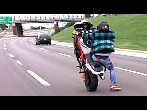 FASTEST MOTORCYCLES, Motorbike Racing, Fast Street Race, Super Bikes, Yamaha Rd 350 Lc