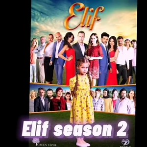 16K views · 345 reactions | Elif have 5 tv series and 940 episodes elif is one of the best turkish series and have beautiful actors and we love this drama | Gelukbringers | Facebook