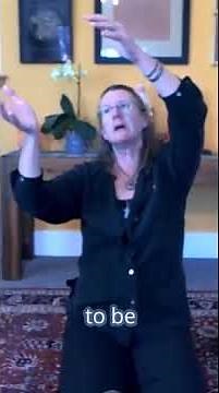 Qigong Practice: Playing with the Qi Ball (No Wrong Way!)